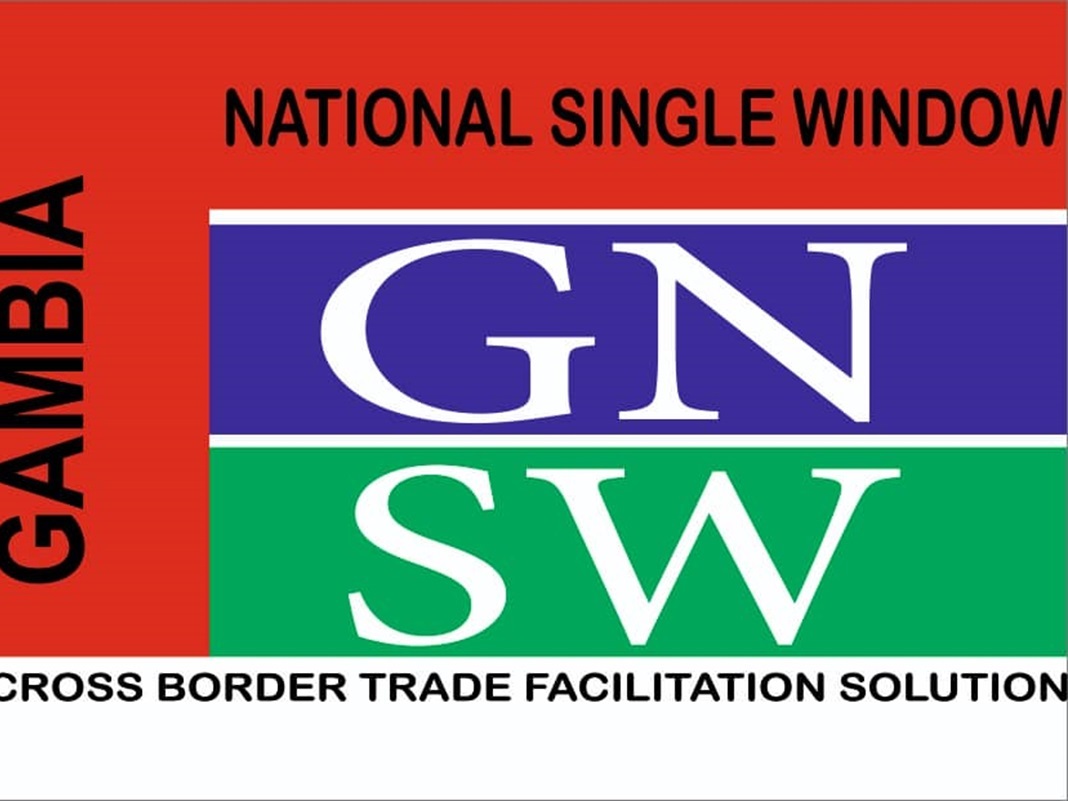Public Notice: Second Phase of the Gambia National Single Window